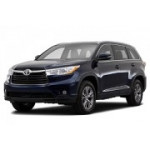 Toyota Highlander 2013-